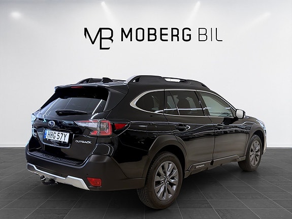 Subaru Outback 5 of 17
