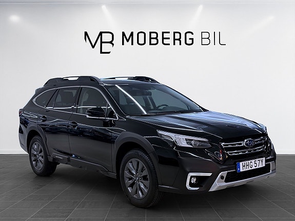 Subaru Outback 3 of 17