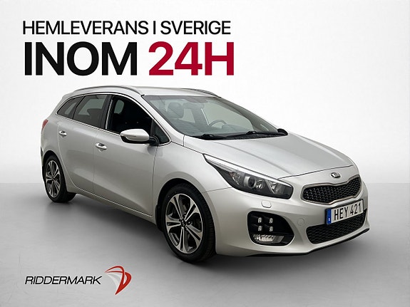 Kia Ceed 3 of 30
