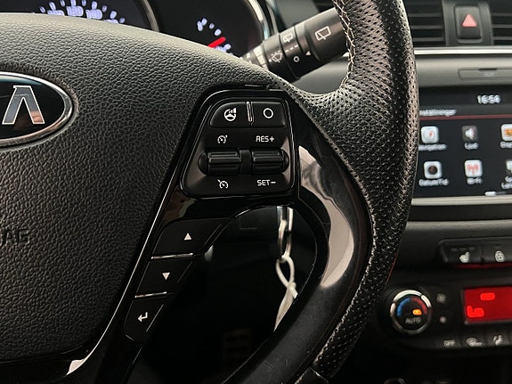 Kia Ceed 18 of 30