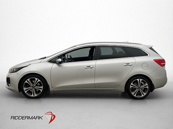 Kia Ceed 4 of 30