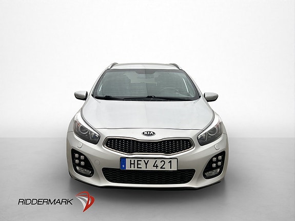 Kia Ceed 2 of 30
