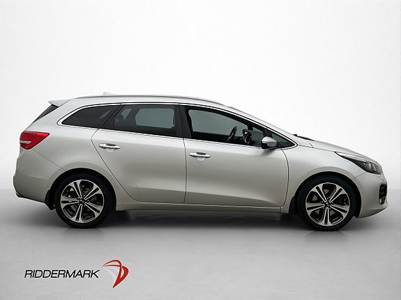 Kia Ceed 9 of 30