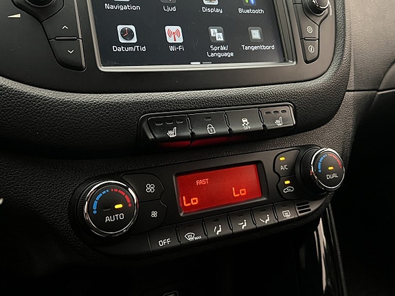 Kia Ceed 22 of 30