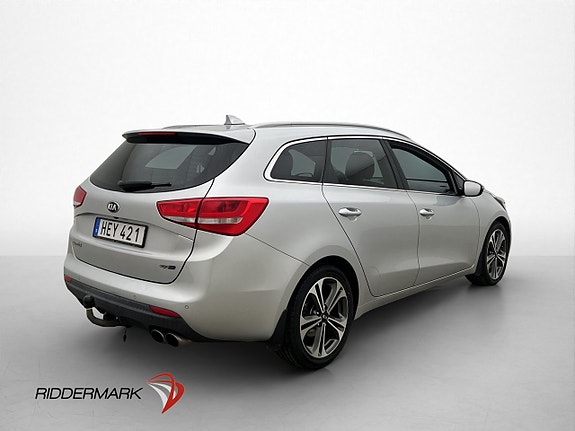 Kia Ceed 8 of 30