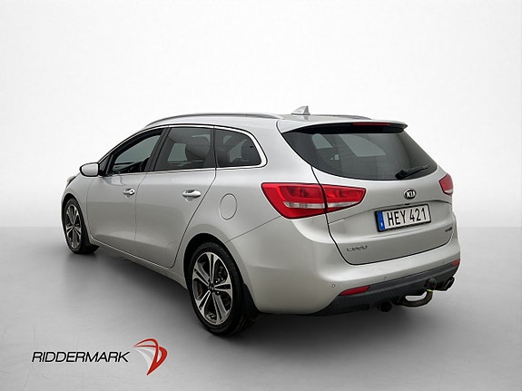 Kia Ceed 5 of 30