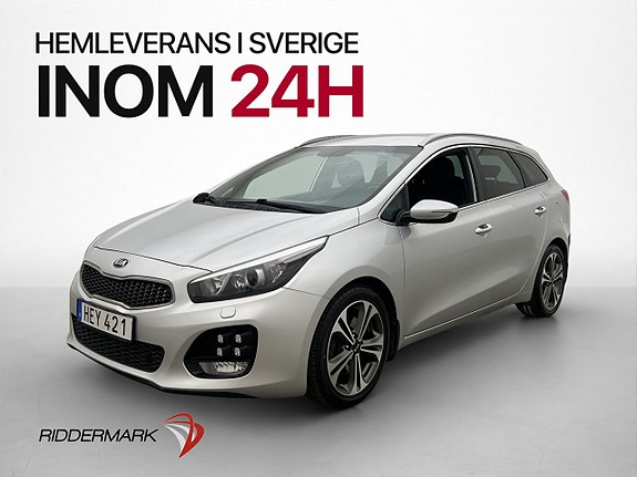Kia Ceed 3 of 30