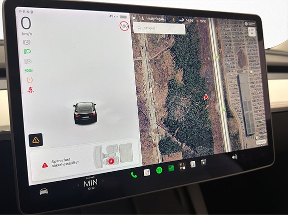 Tesla Model 3 20 of 30