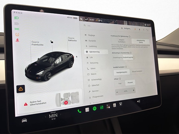 Tesla Model 3 23 of 30