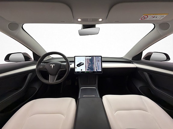 Tesla Model 3 14 of 30