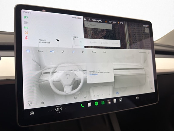 Tesla Model 3 22 of 30