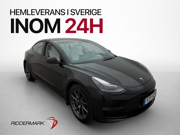 Tesla Model 3 3 of 30