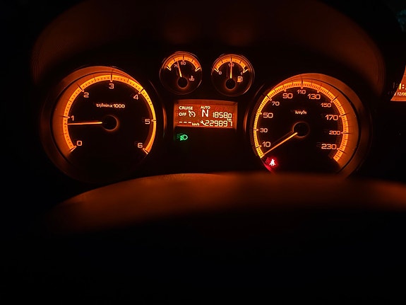 Peugeot 308 5 of 5