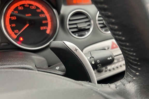 Peugeot 308 6 of 6