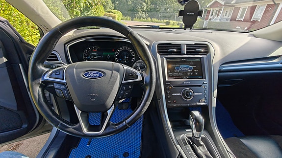 Ford Mondeo 6 of 11