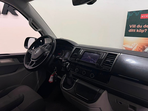 Volkswagen Transporter 2 of 25