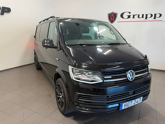 Volkswagen Transporter 9 of 25