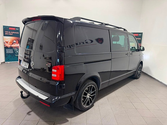 Volkswagen Transporter 5 of 25