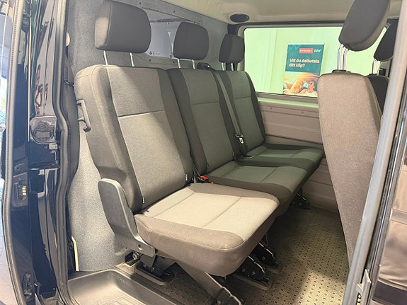 Volkswagen Transporter 6 of 25
