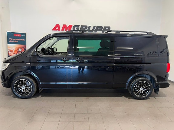 Volkswagen Transporter 4 of 25