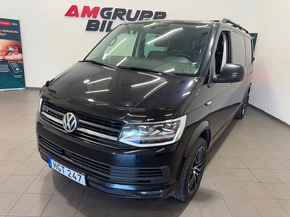 Volkswagen Transporter 11 of 25