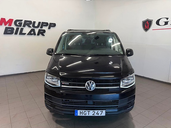 Volkswagen Transporter 7 of 25