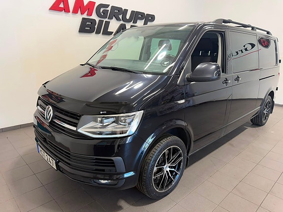 Volkswagen Transporter 17 of 25