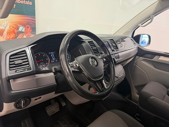 Volkswagen Transporter 25 of 25
