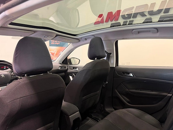 Peugeot 308 6 of 21