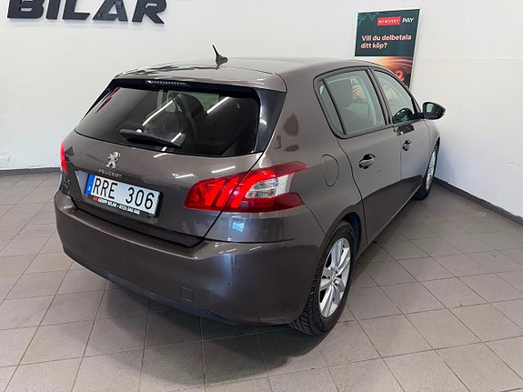 Peugeot 308 10 of 21