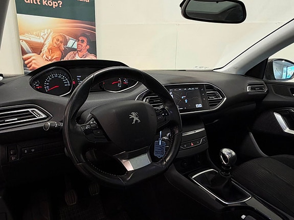 Peugeot 308 21 of 21