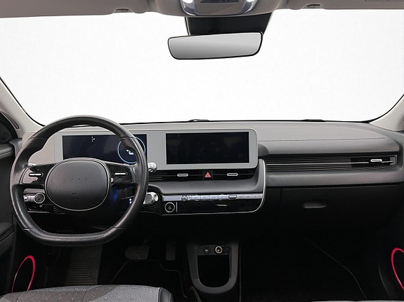 Hyundai Ioniq 5 13 of 30