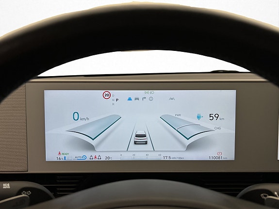 Hyundai Ioniq 5 18 of 30