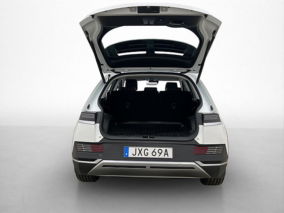 Hyundai Ioniq 5 29 of 30