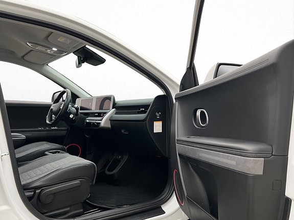 Hyundai Ioniq 5 27 of 30