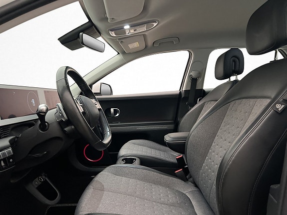 Hyundai Ioniq 5 12 of 30