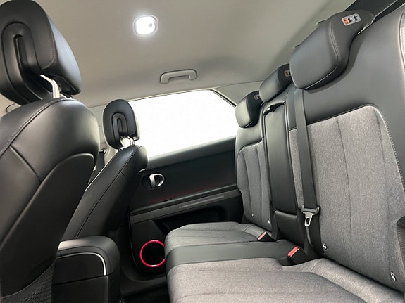 Hyundai Ioniq 5 28 of 30