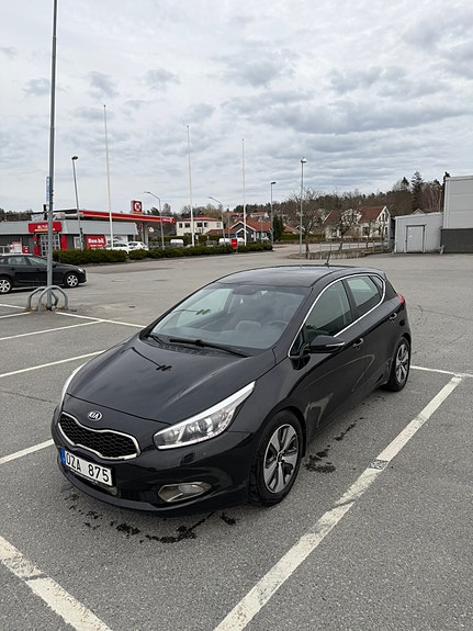 Kia Ceed 5 of 6