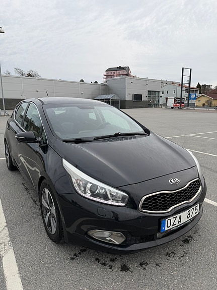 Kia Ceed 6 of 6