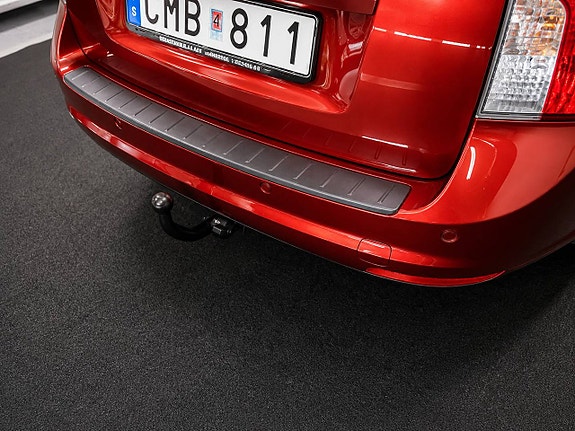 Volvo V50 7 of 17