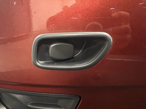 Volvo V50 12 of 17