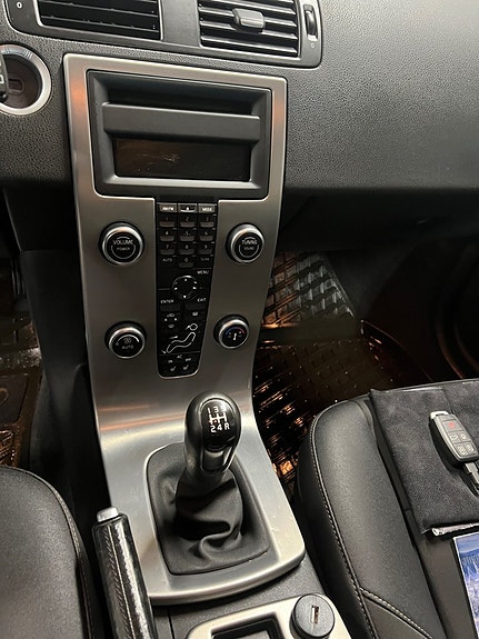 Volvo V50 14 of 17