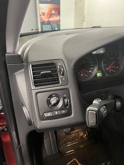Volvo V50 13 of 17