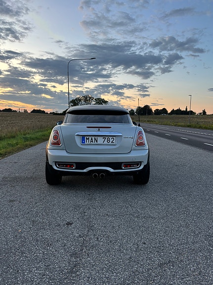 MINI Cooper S 3 of 10