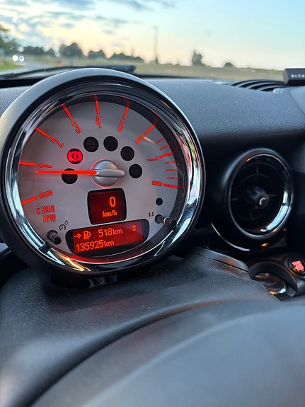 MINI Cooper S 10 of 10