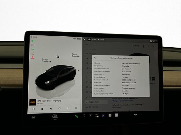 Tesla Model Y 26 of 30
