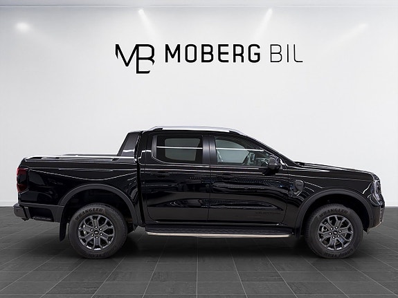 Ford Ranger 4 of 20