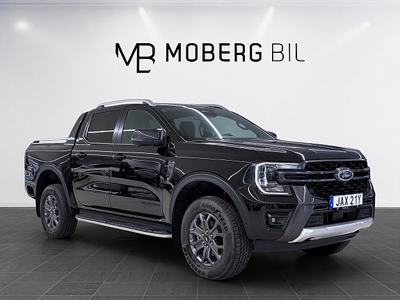 Ford Ranger 3 of 20