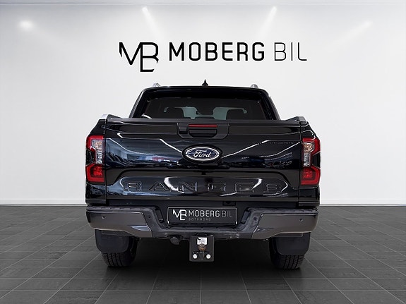 Ford Ranger 5 of 24