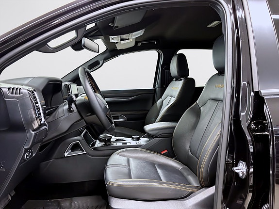 Ford Ranger 9 of 20